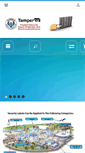 Mobile Screenshot of labelcentral.com